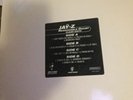 REASONABLE DOUBT-JAY-Z [used CLEAN promo] 1996 ROC-A-FELLA RECORDS 2X VINYL LP
