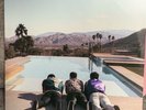 The Jonas Brothers Happiness Begins Limited Pink Vinyl Nick Edition