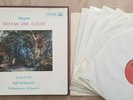 ALP 1030-35 6 LP Set 1st edition Tristan und Isolde. Furtwangler Flagstad NM