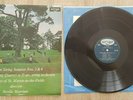 ARGO ZRG 603 UK OVAL  - ROSSINI - STRING SONATAS / DONIZETTI STRING QT ASMF - NM