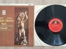 COLUMBIA 33CX 1940 Bach Double Concerto, etc Nathan Milstein & Erica Morini NM