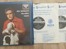 DECCA SXL 2185-6 WBG ED1 LEONCAVALLO I Pagliacci: DEL MONACO: MACNEIL  NM 1E