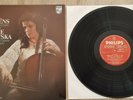 Philips 6500 459 Stereo - Saint-Saens The Cello Works Christine Walevska NM