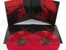 Blackbear - Anonymous - 2 LP x Red Coloured Vinyl - *Brand New Factory Sealed*