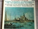 VIVALDI 4 Seasons, Concertos NEVILLE MARRINER ED1 DECCA 8LP Box UNPLAYED MINT