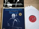 PABLO CASALS Suites for Cello Solo BACH - 1stPress HMV 3LP Box UNPLAYED MINT