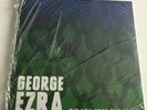 GEORGE EZRA DID YOU HEAR THE RAIN 2 x 7