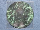 ULTRAVOX 'Quartet' Picture Disc vinyl LP UK 1982 Chrysalis PCDL 1394. Unplayed