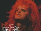 CELTIC FROST  LIVE LONDON 1989  LIMITED 7