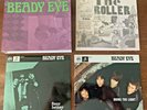 Beady Eye 7