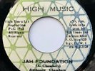Anthoney Chambers - Jah Foundation - High Music