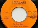 Vivian Jackson & The Prophets - Run Come Rally - Prophets [Yabby You]
