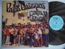 CORTIJO Y SU BONCHE Pa Los Caserios ACTUALITY Latin Salsa + Bomba Afro LP HEAR