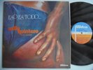 WILLIE QUINTERO  Eso Es Todo SONODISCO Latin Salsa Guaguanco LP HEAR