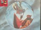 BAT OUT OF HELL 2 DOUBLE PICTURE DISC LP RSD SEALED VINYL.
