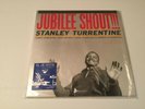 Stanley Turrentine ?-Jubilee Shout 2 x 45RPM 180 GRAM LP Music Matters/Blue Note