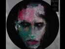 Marilyn Manson - We Are Chaos - Album Vinyle Picture Disc - Edition Limitée