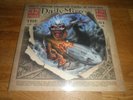 *** IRON MAIDEN - EMPIRE OF THE CLOUDS *** Limited Picture MLP ***