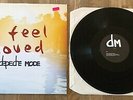 DEPECHE MODE - I Feel Loved 12