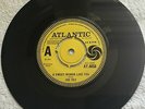 JOE TEX - 'A SWEET WOMAN LIKE YOU' DEMO ORIGINAL ISSUE ATLANTIC AT4058 1965