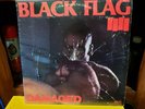 Black Flag - Damaged - 12