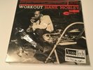 Hank Mobley ?- Workout 2 x 45RPM 180 Gram LP Analogue Productions/Blue Note