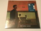 Chet Baker Sextet ?- Chet Is Back  GERMAN 180 GRAM REISSUE LP Speakers Corner