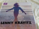 Lenny Kravitz - Raise Vibration HARDBOOK COVER NEW/SEALED SUPER DELUXE EDITION