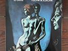 Le Orme-Felona & Sorona Italian (English) prog lp reissue