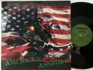 VENOM American Assault 12