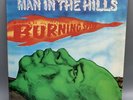 Burning Spear - Man In The Hills - Vinyl Album LP