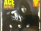 Ace Frehley: Trouble Walkin' (Yellow/Orange 2LP) RSD 2020