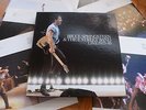 BRUCE SPRINGSTEEN & The E Street Band Live / 1975-85 5 LP box booklet OIS