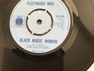 Fleetwood Mac- Black Magic Woman -Blue. Horizon 45 1968