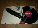 LED ZEPPELIN - Led Zeppelin - UK LP - ATLANTIC 588 171 - RED / PLUM