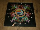 HAWKWIND - In Search of Space - UK LP - OPEN OUT SLEEVE - UAG 29202