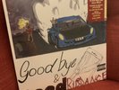NEW SEALED Juice Wrld Goodbye And Good Riddance Limited Edition Blue Vinyl