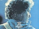 BOB DYLAN - MORE BOB DYLAN GREATEST HITS - 12
