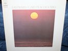 GARY PEACOCK (MASABUMI KIKUCHI) TRIO EASTWARD JAPAN OG LP CLEAN