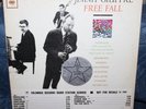 JIMMY GIUFFRE FREE FALL MONO OG US PROMO LP CLEAN