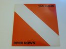 VAN HALEN. Diver Down. Original 12