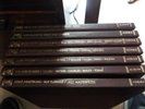  Greatest Jazz Recordings Of All Time (Franklin Mint Series) Vol. 1-28
