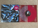 Osees - Protean Threat LP Half Glass Of Kool Aid Vinyl Thee Oh Sees New