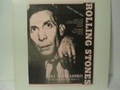 The Rolling Stones TWENTY FLIGHT ROCK 1981 TOUR LIVE