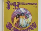 Jimi Hendrix Experience - Are You Experienced Vinyl LP [RS 6261] 1968
