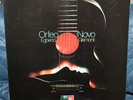 EGBERTO GISMONTI ORFEO NOVO MPS GERMANY OG LP CLEAN