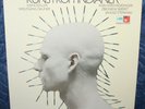 WOLFGANG DAUNER/HANS KOLLER KUNSTKOPFINDIANER MPS GERMANY LP CLEAN