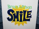 BRIAN WILSON SMILE 2004 2 LP US SET CLEAN