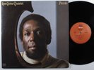 RON CARTER QUARTET Piccolo MILESTONE 2XLP NM gatefold v