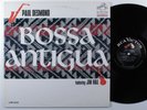 PAUL DESMOND Bossa Antigua RCA VICTOR LP v